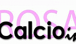 logocalcioinrosa