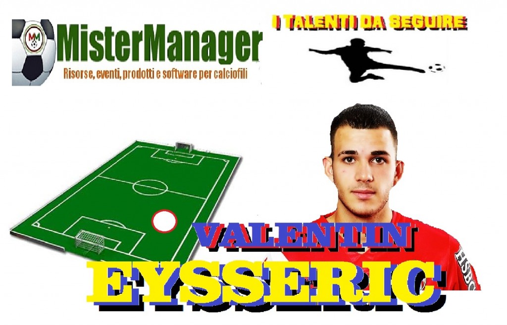 scheda eysseric mistermanager