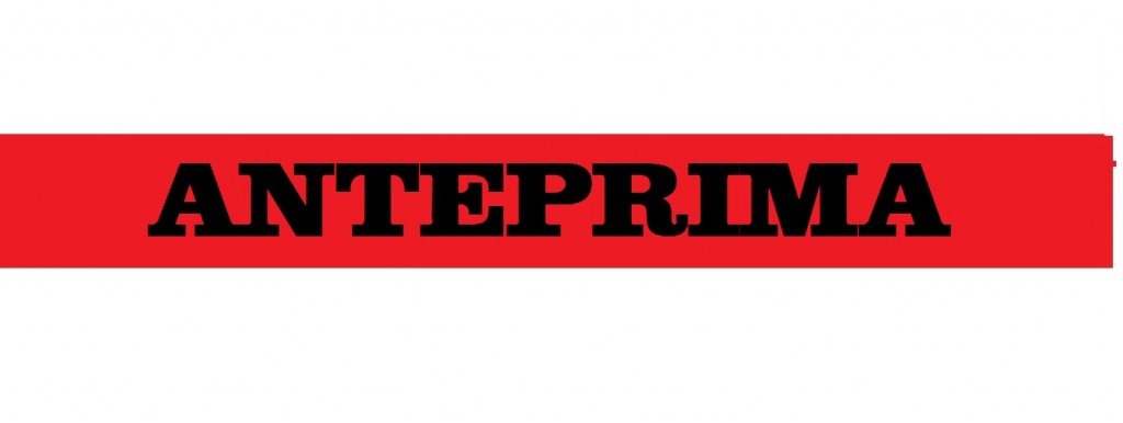 ANTEPRIMA