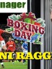 Il Boxing Day inglese è amaro per Mancini che pareggia col West Bromwich e si vede agganciarsi lo United in vetta