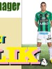 Nuovi talenti: Mervan Celik