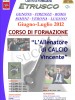 Corso di Formazione “L’ALLENATORE DI CALCIO VINCENTE” – Genova, Firenze, Roma, Rimini, Verona, Lugano (Svi)