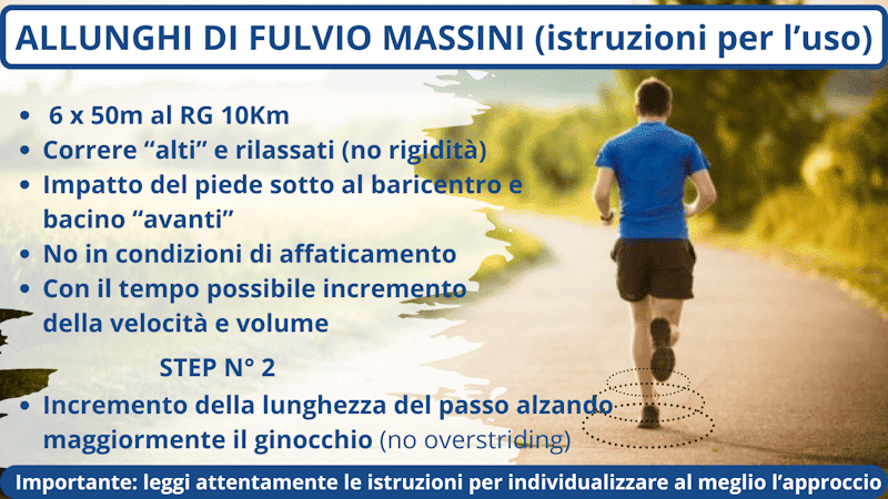 modalità esecutive allunghi fulvio massini