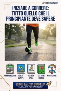 corsa motivazione