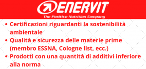 enervit